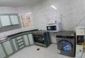 Fully Renovated 4BR Apartment (130 Sq. Meter) | King Faisal District, Riyadh East