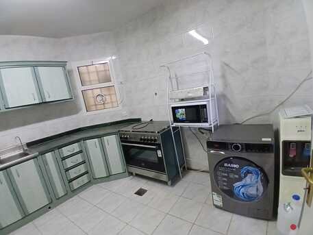 Fully Renovated 4BR Apartment (130 Sq. Meter) | King Faisal District, Riyadh East
