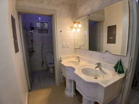 Fully Renovated 4BR Apartment (130 Sq. Meter) | King Faisal District, Riyadh East