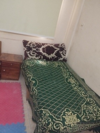 SAR 320/Month | Bachelor Bed Space Available