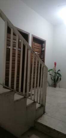 SAR 1,000/Month | Furnished 2 Bedroom Unit | Kitchen & Washroom | Ground Floor | Bachelor or Family