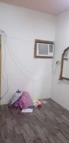 SAR 1,000/Month | Furnished 2 Bedroom Unit | Kitchen & Washroom | Ground Floor | Bachelor or Family