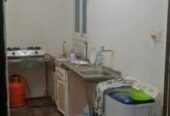 SAR 1,000/Month | Furnished 2 Bedroom Unit | Kitchen & Washroom | Ground Floor | Bachelor or Family