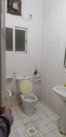 SAR 1,000/Month | Furnished 2 Bedroom Unit | Kitchen & Washroom | Ground Floor | Bachelor or Family