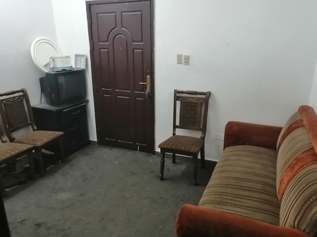 SAR 800/Month | Bed Space Available for Executive Bachelor
