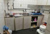 SAR 800/Month | Bed Space Available for Executive Bachelor