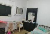 SAR 800/Month | Bed Space Available for Executive Bachelor