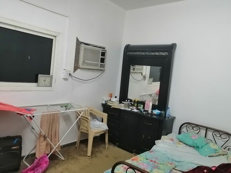 SAR 800/Month | Bed Space Available for Executive Bachelor