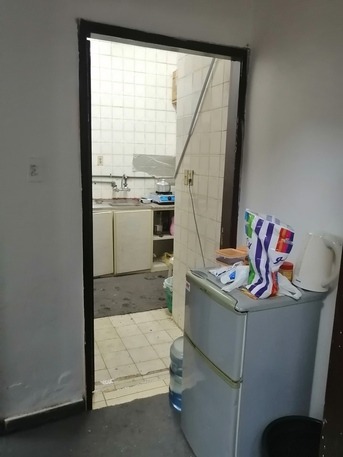 SAR 800/Month | Bed Space Available for Executive Bachelor