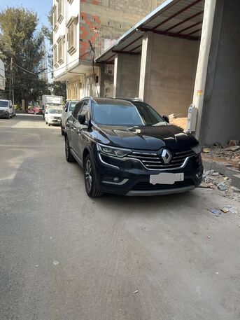 SAR 40,000 (Negotiable) | Renault Koleos 2018 | Automatic | Excellent Condition