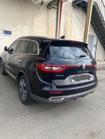 SAR 40,000 (Negotiable) | Renault Koleos 2018 | Automatic | Excellent Condition