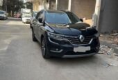 SAR 40,000 (Negotiable) | Renault Koleos 2018 | Automatic | Excellent Condition