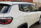 SAR 42K | Jeep Compass Latitude 2018 | Auto | 83K KM | Urgent Sale | Low Mileage