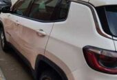 SAR 42K | Jeep Compass Latitude 2018 | Auto | 83K KM | Urgent Sale | Low Mileage