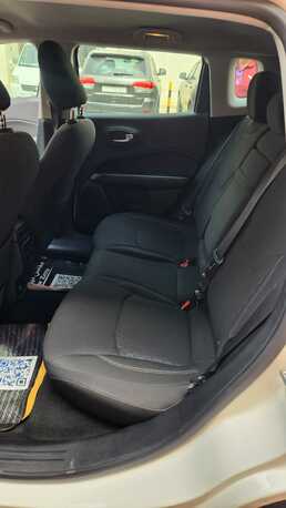 SAR 42K | Jeep Compass Latitude 2018 | Auto | 83K KM | Urgent Sale | Low Mileage
