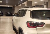 SAR 42K | Jeep Compass Latitude 2018 | Auto | 83K KM | Urgent Sale | Low Mileage
