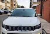 SAR 42K | Jeep Compass Latitude 2018 | Auto | 83K KM | Urgent Sale | Low Mileage