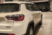 SAR 42K | Jeep Compass Latitude 2018 | Auto | 83K KM | Urgent Sale | Low Mileage