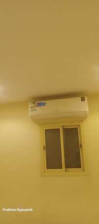 Studio Room & 2BHK Available for Rent | Khalidiyah | 50 Sq. Meter