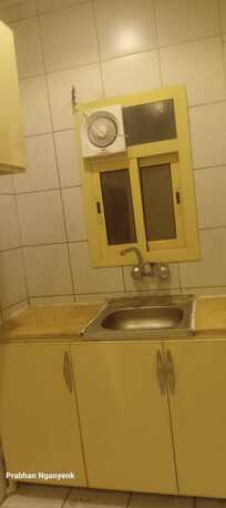 Studio Room & 2BHK Available for Rent | Khalidiyah | 50 Sq. Meter