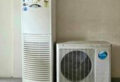 Professional AC Services in Riyadh | Installation, Repair & Maintenance