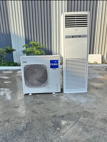 Professional AC Services in Riyadh | Installation, Repair & Maintenance
