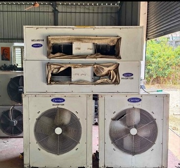 Professional AC Services in Riyadh | Installation, Repair & Maintenance