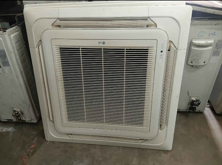 Professional AC Services in Riyadh | Installation, Repair & Maintenance