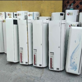Professional AC Services in Riyadh | Installation, Repair & Maintenance