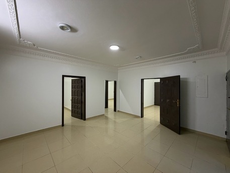 SAR 40,500/Year | Ground Floor 3BR Family Apartment (109 Sq. Meter) | Al Rawdah, Riyadh