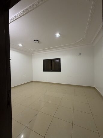 SAR 40,500/Year | Ground Floor 3BR Family Apartment (109 Sq. Meter) | Al Rawdah, Riyadh
