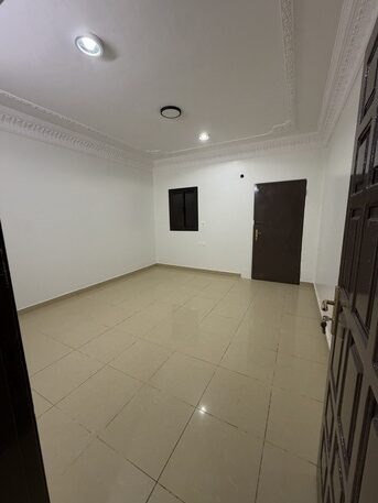 SAR 40,500/Year | Ground Floor 3BR Family Apartment (109 Sq. Meter) | Al Rawdah, Riyadh