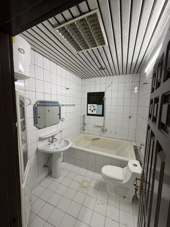 SAR 40,500/Year | Ground Floor 3BR Family Apartment (109 Sq. Meter) | Al Rawdah, Riyadh