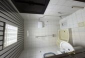 SAR 40,500/Year | Ground Floor 3BR Family Apartment (109 Sq. Meter) | Al Rawdah, Riyadh