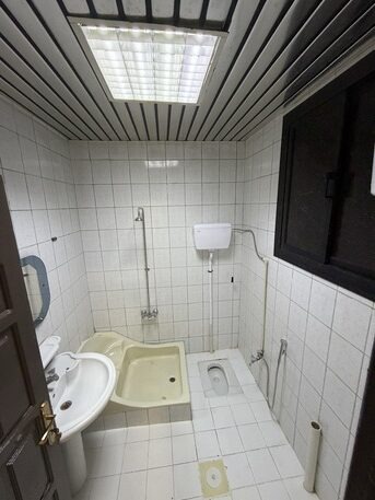 SAR 40,500/Year | Ground Floor 3BR Family Apartment (109 Sq. Meter) | Al Rawdah, Riyadh