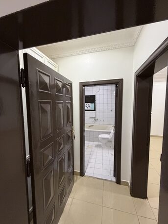 SAR 40,500/Year | Ground Floor 3BR Family Apartment (109 Sq. Meter) | Al Rawdah, Riyadh