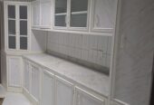 SAR 40,500/Year | Ground Floor 3BR Family Apartment (109 Sq. Meter) | Al Rawdah, Riyadh