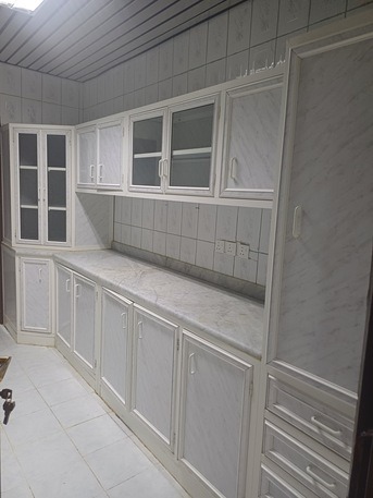 SAR 40,500/Year | Ground Floor 3BR Family Apartment (109 Sq. Meter) | Al Rawdah, Riyadh