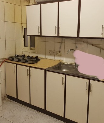 SAR 450 Monthly | Shared Bachelor Accommodation Available