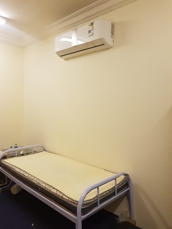 SAR 450 Monthly | Shared Bachelor Accommodation Available