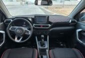 SAR 44,500 | Toyota Raize 2024 | Automatic | 24,500 KM | Like New Condition