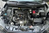 SAR 44,500 | Toyota Raize 2024 | Automatic | 24,500 KM | Like New Condition
