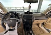 SAR 120,000 | Toyota Land Cruiser Prado TXL Full Option 2016 | Automatic | 190,000 KM | First Owner