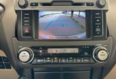 SAR 120,000 | Toyota Land Cruiser Prado TXL Full Option 2016 | Automatic | 190,000 KM | First Owner