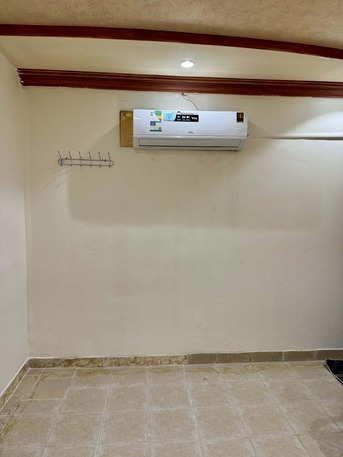 SAR 550/Month | Fully Furnished Bed Space Available