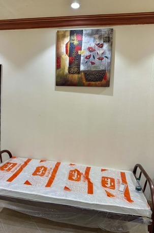 SAR 550/Month | Fully Furnished Bed Space Available