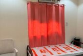 SAR 550/Month | Fully Furnished Bed Space Available