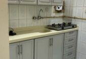 SAR 550/Month | Fully Furnished Bed Space Available