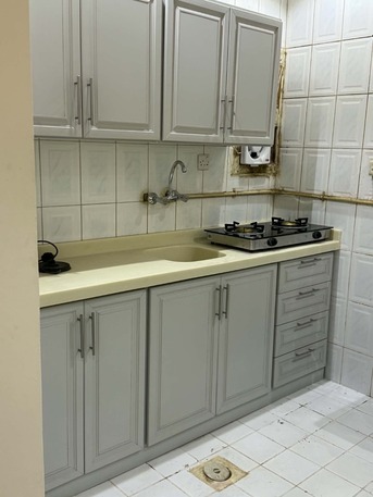SAR 550/Month | Fully Furnished Bed Space Available
