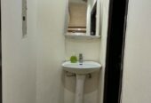 SAR 550/Month | Fully Furnished Bed Space Available